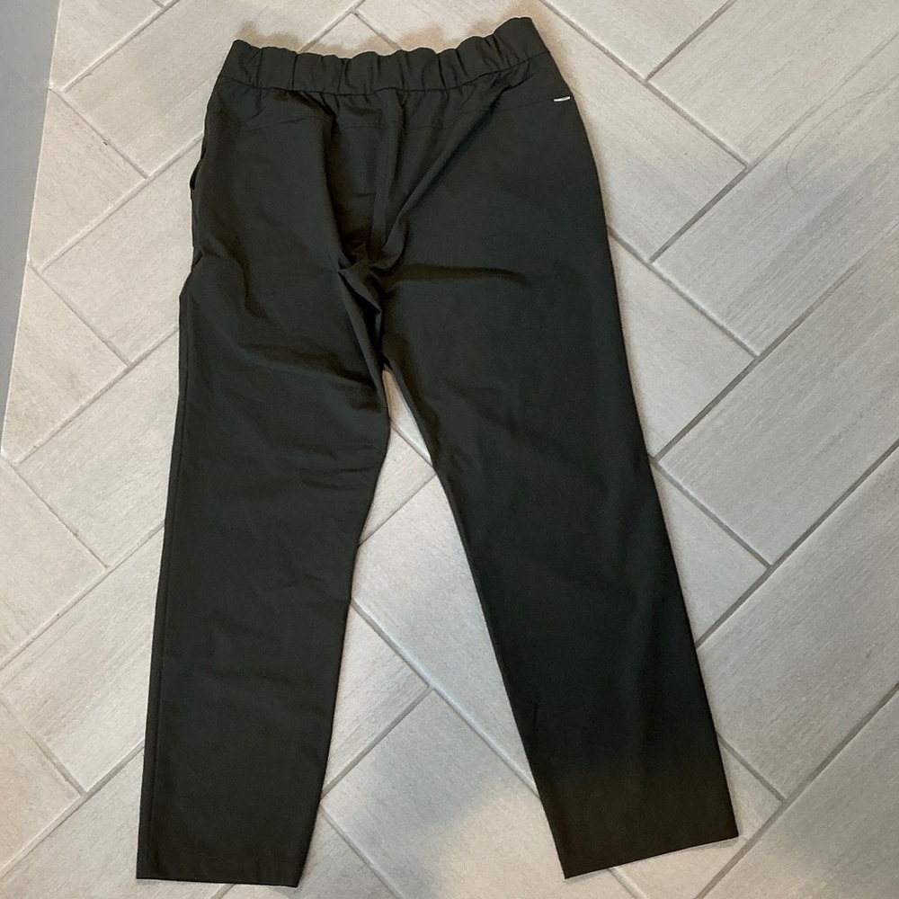 Women’s Vuori miles pant medium - Picture 3 of 5